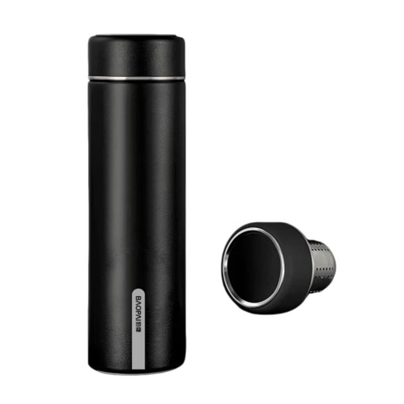 BAOPAI Vacuum Insulated Water Bottle