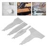 Stainless Steel Sabre Saws Blades PrecisionChiseling for Tile Floor Wall Mud