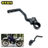 For YAMAHA LONCIN GPX Motorcycle Start Lever Kick Starter DT230 MT250 TSE250 2T,Water-Cooled Engine Accessories Pit Dirt Bikes