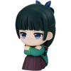PPluna Mao Mao Tamayohime Gokuyouhi Jinshi Koran Kouran Shisui 5-Piece Figure Set PVC Painted Collection Model Gift