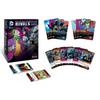 Jeu De Plateau DC Comics Deck-Building Game Rivals Batman Vs Joker