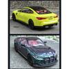 1/24 BMW M4 G82 Coupe Alloy Sports Car Model Diecasts Metal Vehicles Car Model Simulation Sound Light Collection Chlidrens Toys Gift
