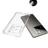 Transparent Funda for Realme GT7 Pro Case Ultra Thin HD Clear Soft Shockproof Cover for Realme GT7 Pro Capa