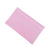 Custom Logo Dirt-Resistant Student Document Bag - Large Capacity Single-Layer Pen and Stationery Holder