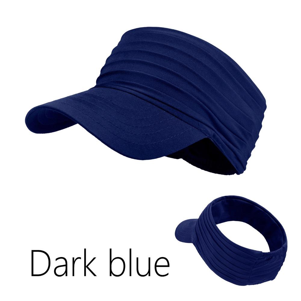 Wide Brim Baseball Hat Show Face Small Sun Hat Fashion Duck Tongue Cap  Unisex