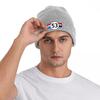 Herbie Cnumber 53 Warm Knitted Cap Winter Knit Bonnet Hat Skullies Beanies Hip Hop Caps for Unisex