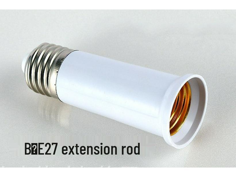 Kompletne LEDowe światło wentylatorowe z gwintem E27 do sypialni i restauracji