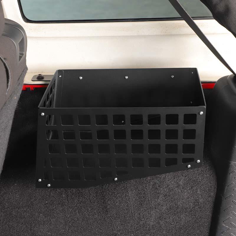 Pro Jeep Wrangler JK 2007-2017 4dveřová verze Boční multifunkční úložný box Organizér Kontejner Interiérové úložné doplňky