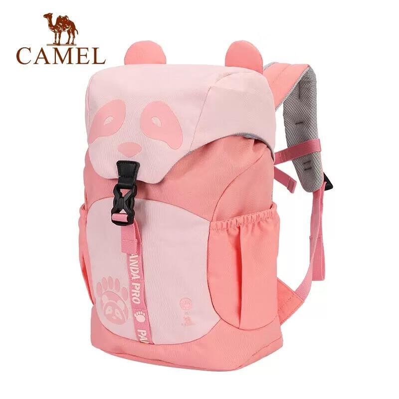 CAMEL Panda Kids Hiking Backpack