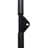 Press Down Bar Curl Pulldown Bar Pull Down Bar Cable Machine Attachment Barbell Cable Attachment for Cable Machine