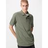 Uniqlo Japan Air Rhythm Cotton Kanoko Polo Shirt