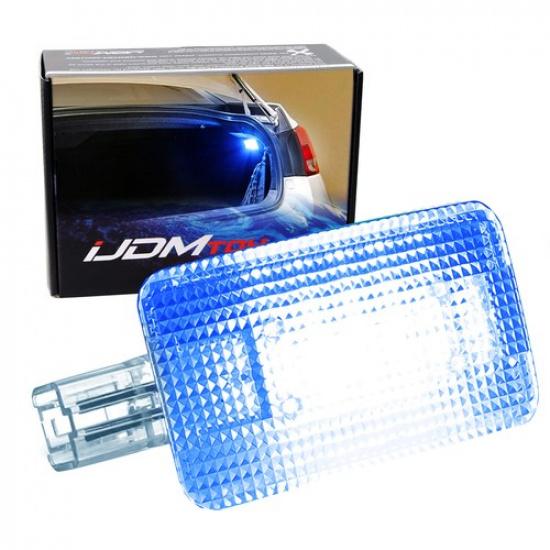 

(1) 2W High Power Red Full LED Trunk Cargo Area Light Assembly For Lexus Toyota