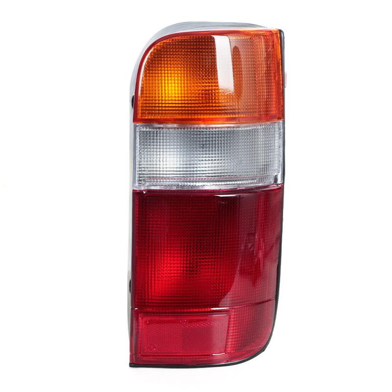 

For Toyota Hiace 1989 1990-2004 Tail Light Turning Flashing Light Reversing Light Brake Light Warning Light Assembly 81550-95J10