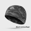 Fodera per Cappello Sportivo Traspirante Sottocasco Cappellino da Motociclista Berretto Fascia per la Testa Bandana Rete Ventilata Permeabile Asciugatura Rapida Cappellini da Ciclismo