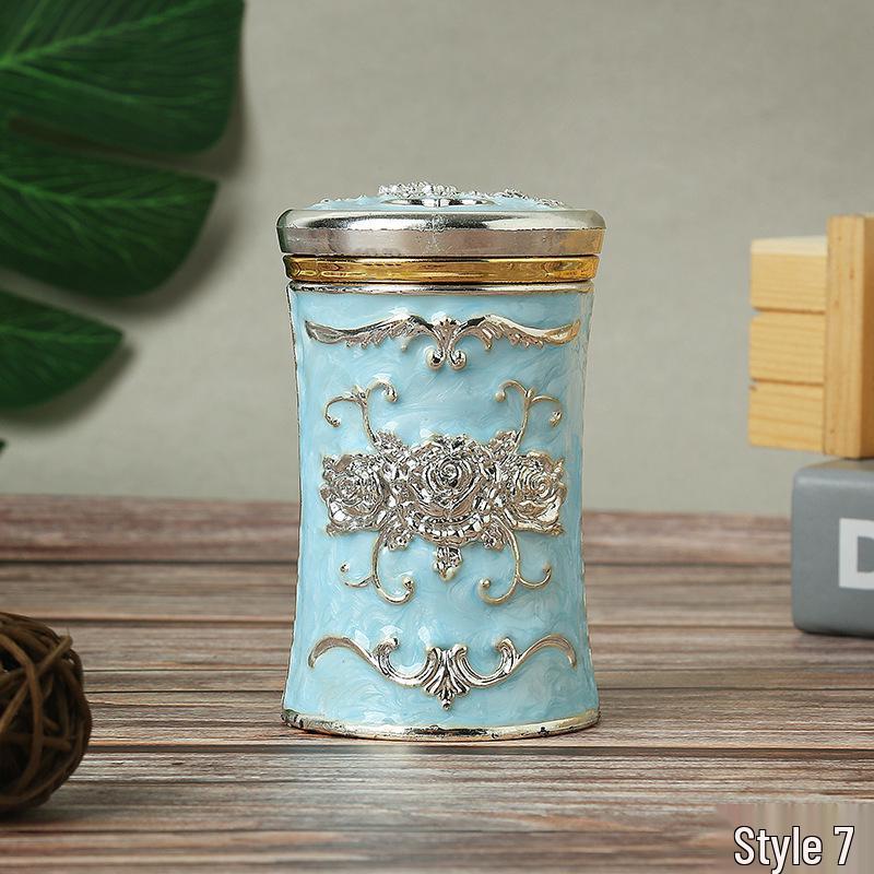 Porte-cure-dents européen taille fine pour restaurants et hôtels