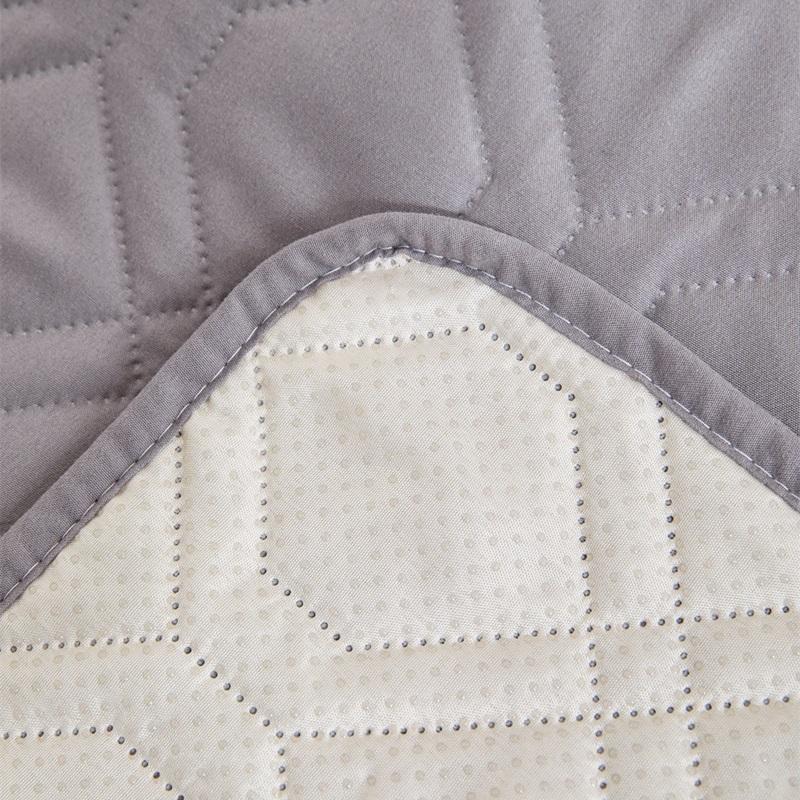 Waterproof Recliner Sofa Cover for Living Room Pet Kids Armchair Cover Anti-cat Scratch Single Sofa Slipcover Funda Sillon Relax