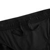 Anta Running Series Woven Simple Casual Shorts Women Shorts Basic-Black 962625501-3