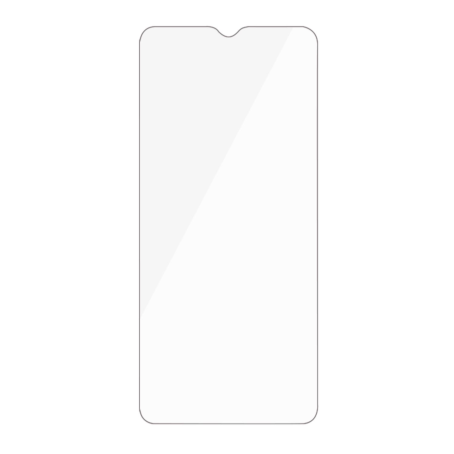 

For Honor X5b Screen Protector 0.3mm Ultra-Clear Tempered Glass Film Type A