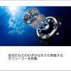 Casio Edifice Cool Blue Edition Bluetooth Tough Solar Sapphire Glass Men's Watch ECB-2000YCB-2AJF Blue