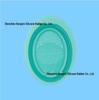 Silicone Makeup Brush Cleaning Bowl & Puff Pad Artifact