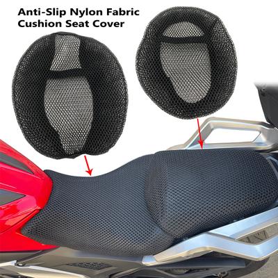 Motorcycle Protecting Cushion Seat Cover Nylon Fabric Saddle Seat Cover For Honda NC750 NC700X NC700XD
