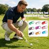 Golfe – Cuidado dos equipamento de golfe
