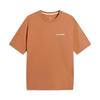 Unisex Quick-Dry Sun-Proof Loose Fit T-Shirt ATSW405