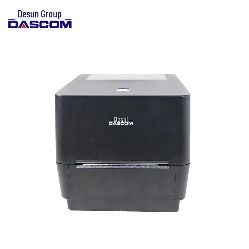 Dascom TL-206 Thermal Label Printer CN plug (adapter included)