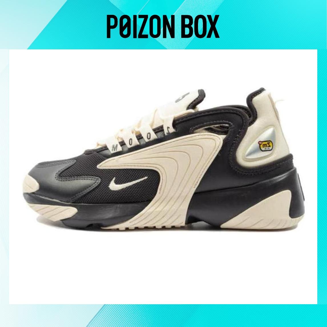 

кроссовки Nike Zoom 2K Light Cream Women s AO0354-001