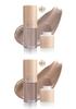 Fit Colors 3D Liquid Highlighter & Contour Blush - Matte & Pearlescent Multifunctional Makeup Brightener.