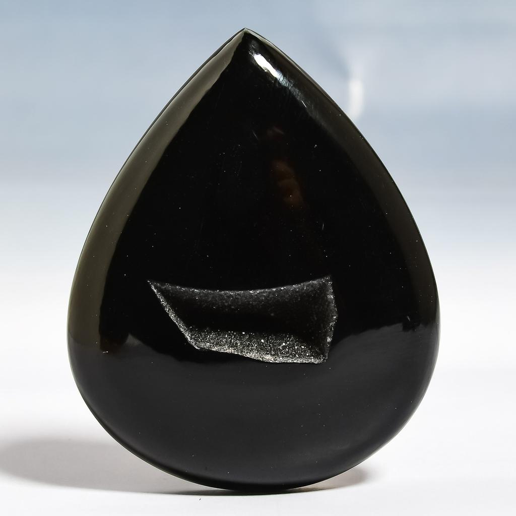 Banded Agate 4.4x5.4mm Natural Cabochon Fine Loose 145.35Cts. B6R72