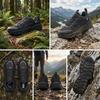 Anta Esplora Sentiero Escursionistico Montagna Corsa su Sentiero Comode Scarpe Sportive Ammortizzanti Resistenti all'Usura Leggere Antiscivolo Scarpe da Esterno Scarpe da Uomo 912616640-4