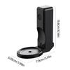 Outlet Wall Mount Stand Easy Installation No Screws Needed Space Organizers for SpotT5 Speaker Foldable Stand Rack