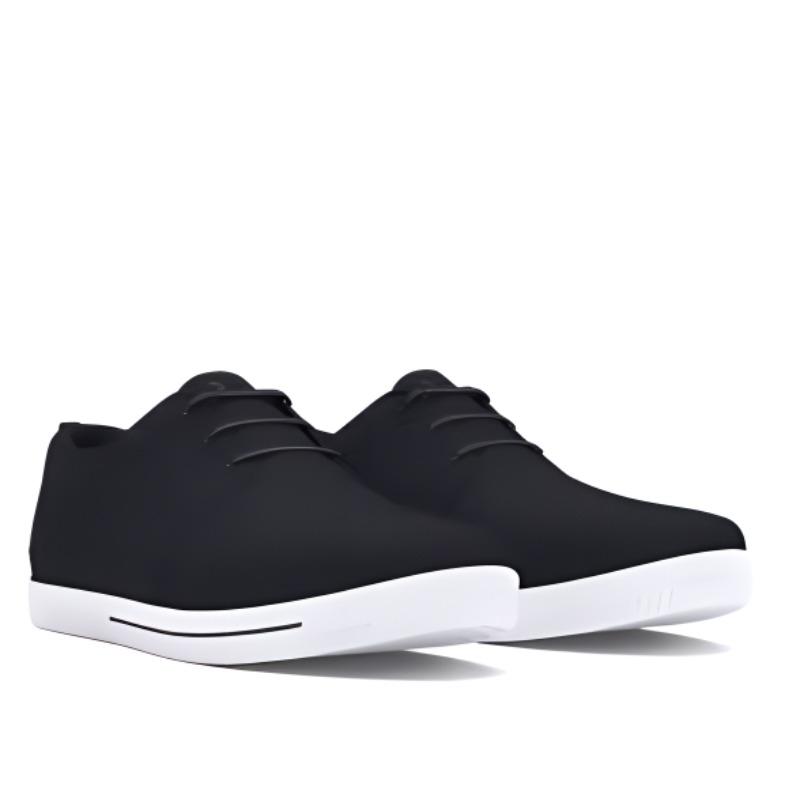 Under Armour Street Encounter 'Black White' 3027969-001