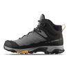 SALOMON X Ultra 4 Mid Winter Ts Cswp Scarpe da Corsa Alte Traspiranti e Resistenti Uomo Scarpe da Corsa Grigio 413552