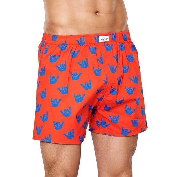 

Happy Socks Hang Loose боксеры 2XL