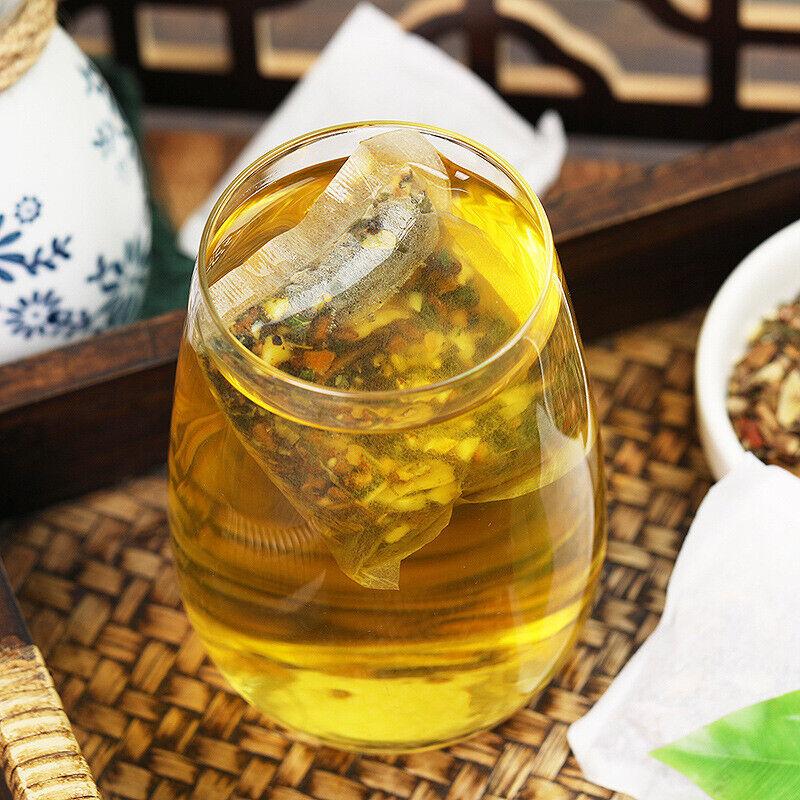 150g Luo Han Loquat Tea Qing Run Tea Substitute Tea Bag Infusion Tea