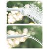 2L/4L Capacity Watering Can for Plant Watering Can for Indoor Outdoor Gardening Watering Pot with Ergonomic Handle