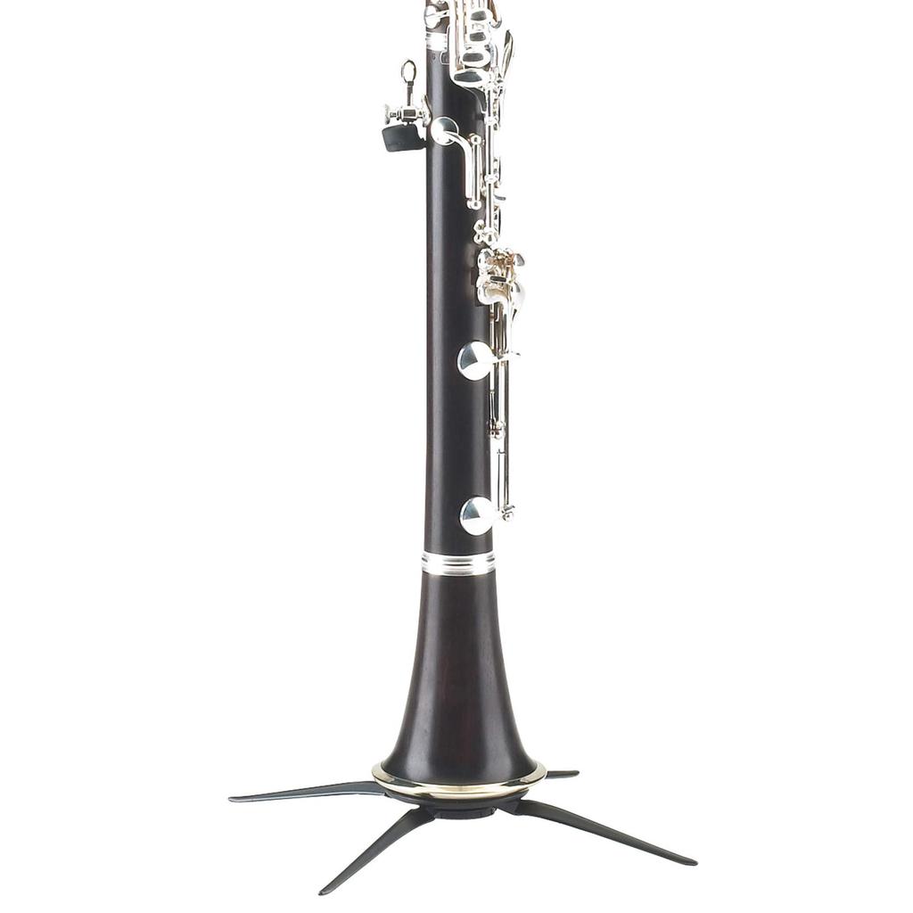 K&M Klarinettenständer Glockenablage ST15222