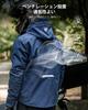 ILM Motorcycle Riding and with CE Ventilation Removable Thermal Abrasion Perfect for or City Riding Jacket, Fall/Winter Jacket, 3-Season Design,