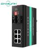 OAMLink Industrial 100M Ethernet Switch