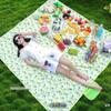 Portable Outdoor Moisture-Proof Mat