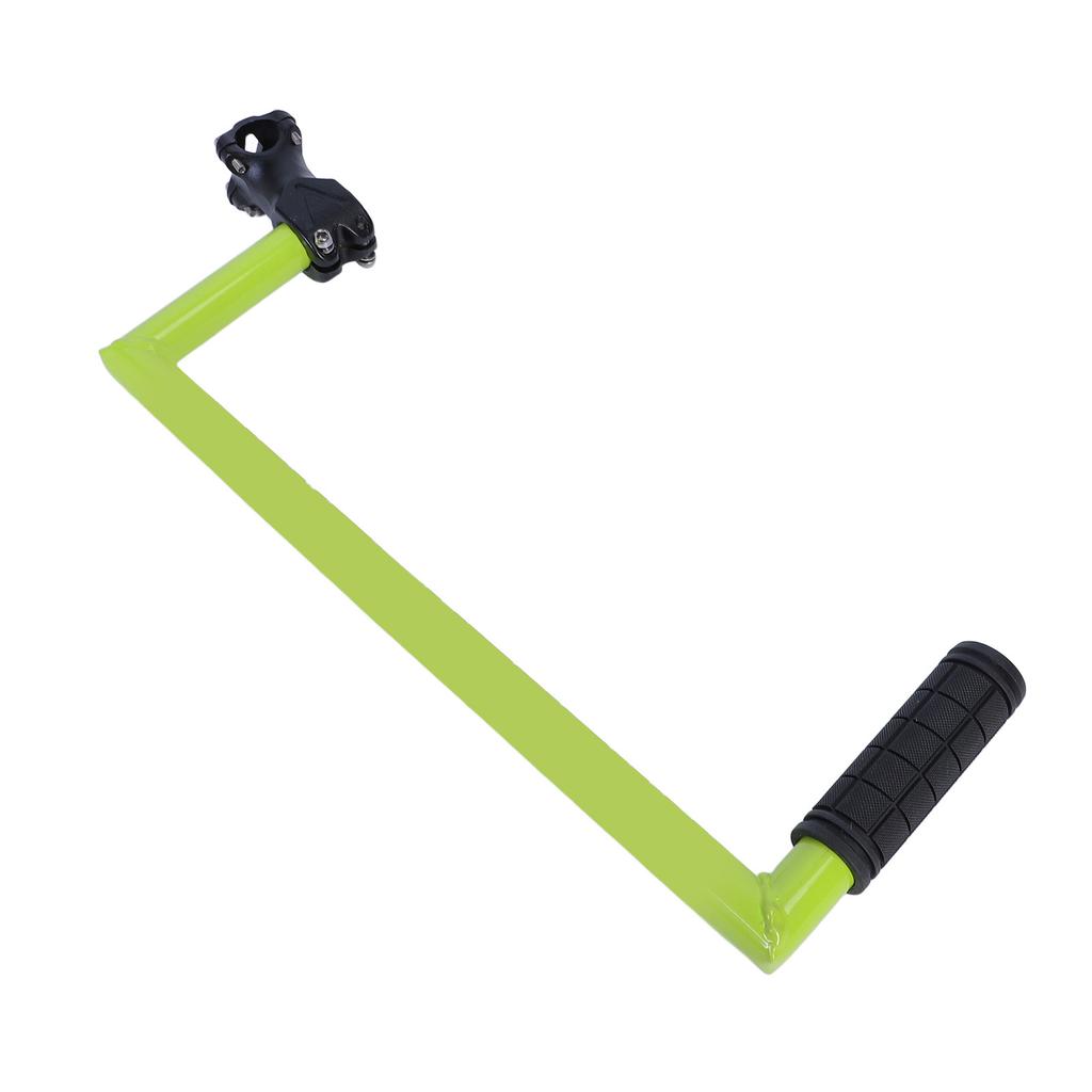 Weed Trimmer Grip String Trimmer Handle with Trimmer Shoulder Harness Ergonomic Weeder Handle