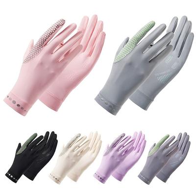Accessoires – Handschoenen, wanten en armwarmers