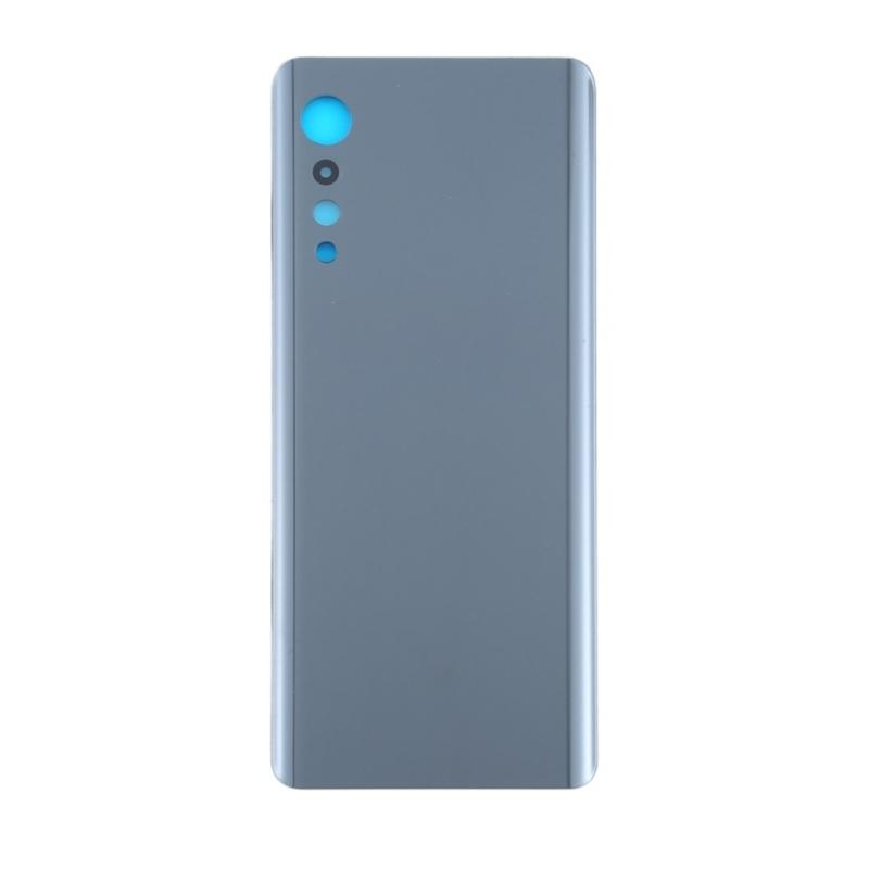 Lightweight High Impact Resistant Phone Back Panel Shell Matte Finish Anti Slip Design For LMG910EMW Device Protective