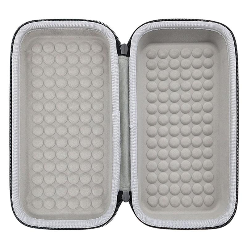 Portable Speaker Case Compatible for SoundLinkHome Sound Systems Bag Pouches Holder for Travel and Outdoor Activity