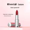 Batom Le Rouge Sheer Velvet
