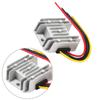 Areyourshop WaterProof 24V to 12V 5A 60W Step Down DC/DC Power Converter Regulator