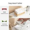 Xuanyong Wall-Mounted Self-Draining Soap Dish