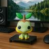 Figurine Funko Pop! - Pokémon Tortipousse - Vinyle